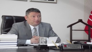 Eski Başkan, Kılıçdaroğlunu yorumladı