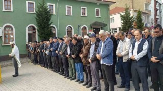 Eski Başkan Mehmet Güler vefat etti