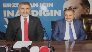 Eski Belediye Başkanı Çakır, aday adaylığı başvurusu yaptı