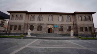 Eski öğretmen evi otel olarak hizmet verecek