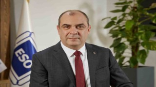 Eskişehir sanayisi büyüyor, yatırımlar artıyor