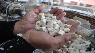 Eskişehirde lületaşına gereken değer verilmiyor