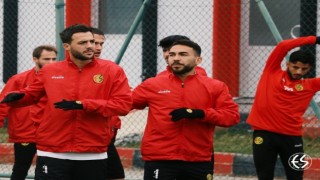 Eskişehirsporda Kırşehir Gençlik Hizmetleri hazırlıkları sürüyor