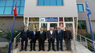 Esnaf olmak isteyen vatandaşların işleri yeni projeyle daha da kolaylaşıyor