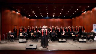 ESOdan Cumhuriyetin 100. yılına özel konser