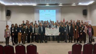 ESOGÜ koordinatörlüğündeki Rerural projesinin son etkinliği başladı