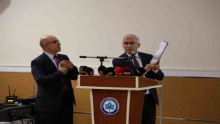 ESOGÜ Tıp Fakültesi Hastanesine güçlendirme çalışması yapılacak