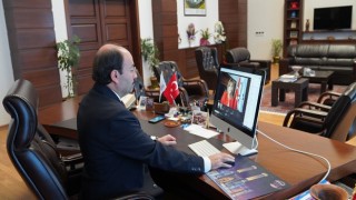 ETÜde 2. Uluslararası Sağlık Bilimleri ve Multidisipliner Yaklaşımlar Kongresi Düzenlendi