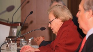ETÜde Ahmet Hamdi Tanpınar sempozyumu