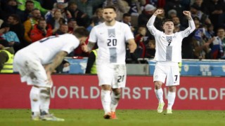 EURO 2024 Elemelerinde gecenin sonuçları
