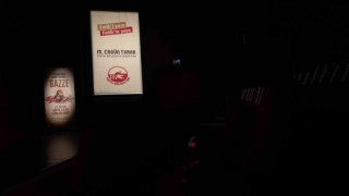 Fatih Kültür Sanat Merkezinin Koltukları Gazzede katledilen çocuklara ayrıldı