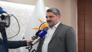 Fatih Üzüm: Aday adaylığı başvurusuna ilgi yoğun