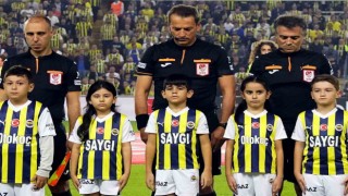 Fenerbahçe - Hatayspor maçının yardımcı hakemi Kemal Yılmaz, hakemliği bıraktı