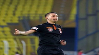Fenerbahçe - Trabzonspor derbisinin hakemi belli oldu