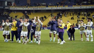 Fenerbahçe, kötü gidişata son verdi