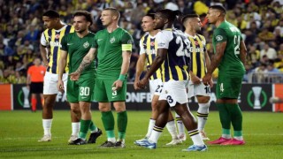 Fenerbahçe, Ludogoretsin konuğu olacak