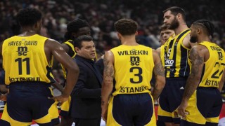 Fenerbahçe, Maccabi Tel Aviv ile karşılaşacak