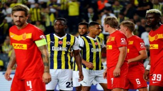 Fenerbahçe, Nordsjaellanda konuk olacak