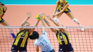 Fenerbahçe Opet, Şampiyonlar Ligine galibiyetle başladı