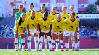 Fenerbahçe Petrol Ofisi kadın futbol takımı ilk kez Ülker Stadyumunda sahaya çıkıyor