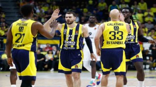 Fenerbahçenin konuğu Olympiakos