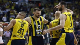 Fenerbahçenin konuğu Real Madrid