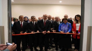 Fethi Sekin Şehir Hastanesinde 79 aşının 19u gebelik ile sonuçlandı