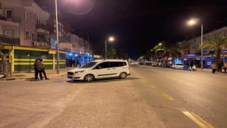 Fethiyede bıçaklı kavgada 1 kişi öldü