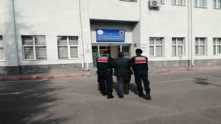 FETÖ üyesi yakalandı