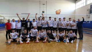 Filenin efeleri yoluna galibiyet ile devam ediyor