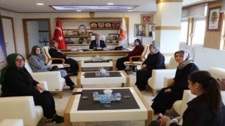 Filistin yararına hayır etkinliği