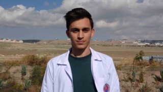 Filistinli öğrenci: İsrailin saldırıları yeni değil