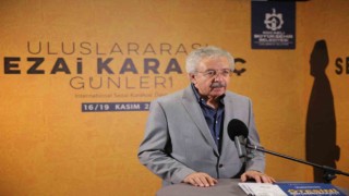 Filistinli şair Nasrallah: Siyonist yazarlar Siyonist askere dönüşüyor