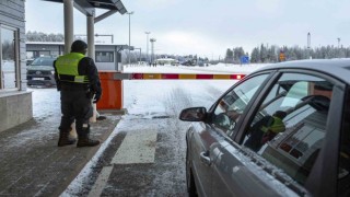 Finlandiya, Rusya ile olan 9 sınır kapısından 8'ini kapatacak