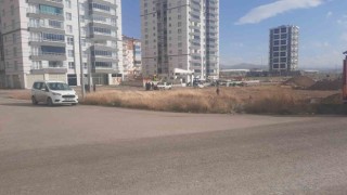 Fırtına Sivasta hasara yol açtı