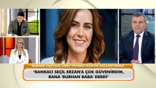 Fon vurgunundan mağdur oldu