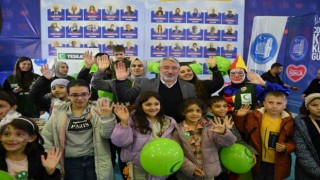 Fuara katılan yazarlar kitap fuarına tam not verdi