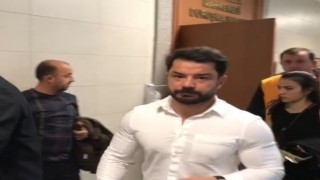 Futbol dünyasını dolandırdığı iddia edilen banka müdürü hakim karşısında