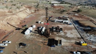 Gabar Dağında 22 kuyudan günlük 27 bin varil petrol çıkıyor