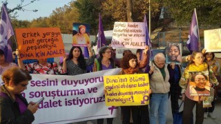Gabonlu Dinanın cinayet şüphelisi: İstismar amacıyla gitmedim, kötü niyetim yoktu