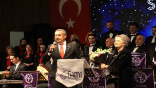GAİB, vefatının 85. yıl dönümünde Atatürkü andı