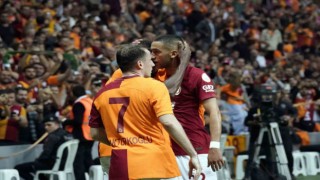 Galatasaray evindeki yenilmezliğini 22 maça çıkardı
