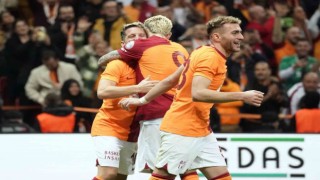 Galatasaray evindeki yenilmezliğini 23 maça çıkardı