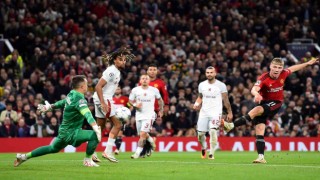 Galatasaray ile Manchester United 8. randevuda