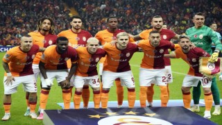 Galatasarayda 3 değişiklik