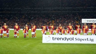 Galatasarayda 4 değişiklik