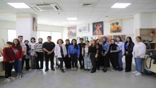 GASMEK gençlere üniversite kapılarını açıyor