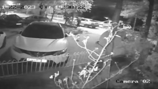 Gasp edilen taksiciye öldüresiye dayak kamerada