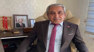 Gazeteci Akyol, genel başkan vekili oldu