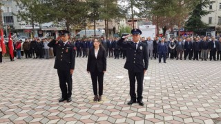 Gazi Mustafa Kemal Atatürk, Bayatta anıldı